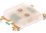 Dialight 599 MicroLED® Bi-Color 0805 SMD LEDs