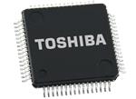 Toshiba TMPM4K4 32-bit Microcontroller