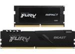 Kingston FURY DDR4/DDR5 Memory Modules