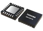Toshiba TB9103FTG Gate Driver IC
