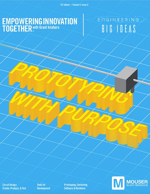 Prototyping with Purpose - V4, Issue #2
