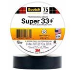 3M Electronic Specialty 33 + SUPER (.75"X66') Enlarged Image