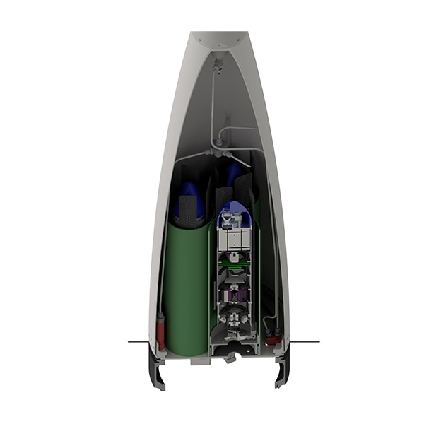 wuespace daedalus2 diagram
