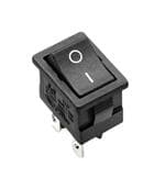 C&K DP62J12S202HQ Enlarged Image