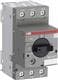 ABB MS132-2.5T