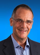 Portrait of Bernd Haetzel