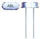 ABRACON ABL-12.000MHZ-B2-I