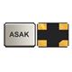 ABRACON ASAK1-32.768KHZ-LRS-T
