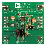 Analog Devices ADP1741-EVALZ Enlarged Image