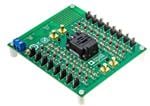Analog Devices EVAL-16LFCSPEBZ Enlarged Image