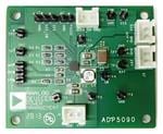 Analog Devices ADP5090-2-EVALZ Enlarged Image