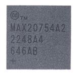 Analog Devices / Maxim Integrated MAX20754ETMA2+ Enlarged Image