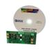 Analog Devices EVAL-AD7400AEDZ