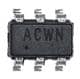 Analog Devices / Maxim Integrated MAX16155DECC+T