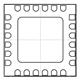 Analog Devices ADF5709BEZ