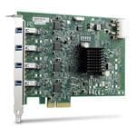 ADLINK Technology PCIe-U304 Enlarged Image