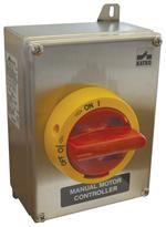 Altech KER340UL Y/R Enlarged Image