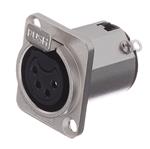 Amphenol Audio AC4FDZ Enlarged Image