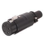 Amphenol Audio EP-4-11PB Enlarged Image