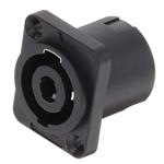 Amphenol Audio SP-4-MD Enlarged Image