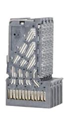 Amphenol Aerospace MHD24P8000M1 Enlarged Image