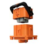 Amphenol PCD Shenzhen MINIMSDM3502 Enlarged Image