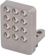 Amphenol / SV Microwave SF9311-60166 Enlarged Image