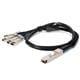 Amphenol ProLabs 100G-QSFP-4SFP-P-0101-C