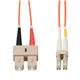 Amphenol ProLabs C-SC-LC-5M9SMF-OE