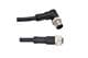 Amphenol LTW M12A04FL-12AMR-SDA05