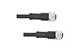 Amphenol LTW M12A05FL-12AFL-SD003