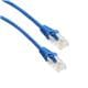 Amphenol Cables on Demand MP-6A28GNSBLU-010