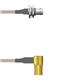Amphenol Custom Cable Q-0103R0001120i