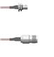 Amphenol Custom Cable Q-0104B0001006i