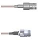 Amphenol Custom Cable Q-030200005012i