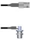 Amphenol Custom Cable Q-0901S0008006i