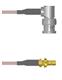 Amphenol Custom Cable Q-0D03M0005012i