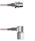 Amphenol Custom Cable Q-1T04T0005012i