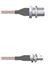 Amphenol Custom Cable Q-1U00P0005012i