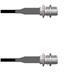 Amphenol Custom Cable Q-1X01X0008006i