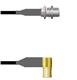 Amphenol Custom Cable Q-1X03U0008048i