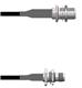 Amphenol Custom Cable Q-1X04K0008048i
