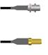 Amphenol Custom Cable Q-1X0720008006i