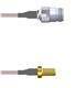 Amphenol Custom Cable Q-2002V0005012i