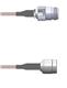 Amphenol Custom Cable Q-200520005012i