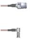 Amphenol Custom Cable Q-2005G0005012i
