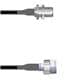 Amphenol Custom Cable Q-23054000D018i