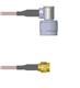 Amphenol Custom Cable Q-2C03B0005012i