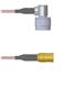 Amphenol Custom Cable Q-2C03W0005012i