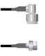 Amphenol Custom Cable Q-2E054000D010i